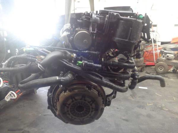 MOTEUR FORD 1.4 DIESEL - Vue 5